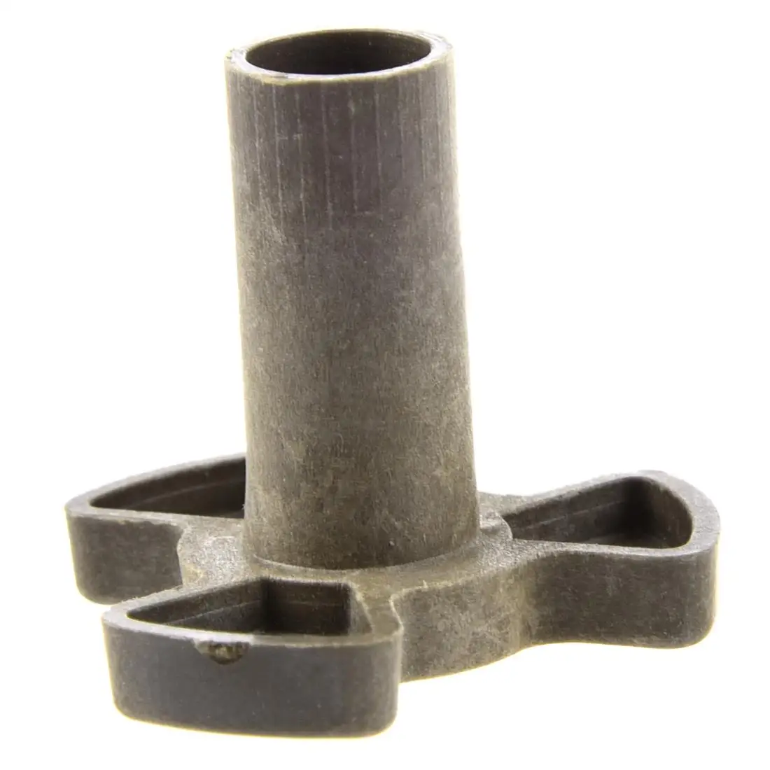 Replacement Part Plastic Microwave Oven Turntable Coupler 5 Pcs
