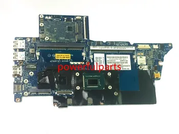 

working for hp for envy 6 motherboard for envy 6-1000 mainboard 693229-001 QAU30 LA-8662P i5-3317u working well