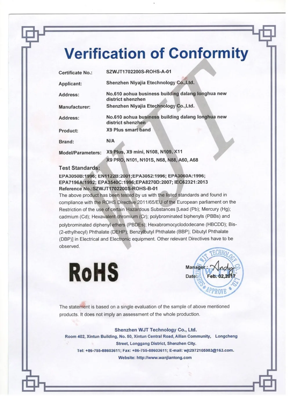 RHOS