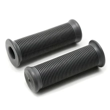 Универсальные мотоциклетные ручки, рукоятка для мотокросса, рукоятка для грязного питбайка 7/", руль с резиновым гелем для honda yamaha kawasaki ktm