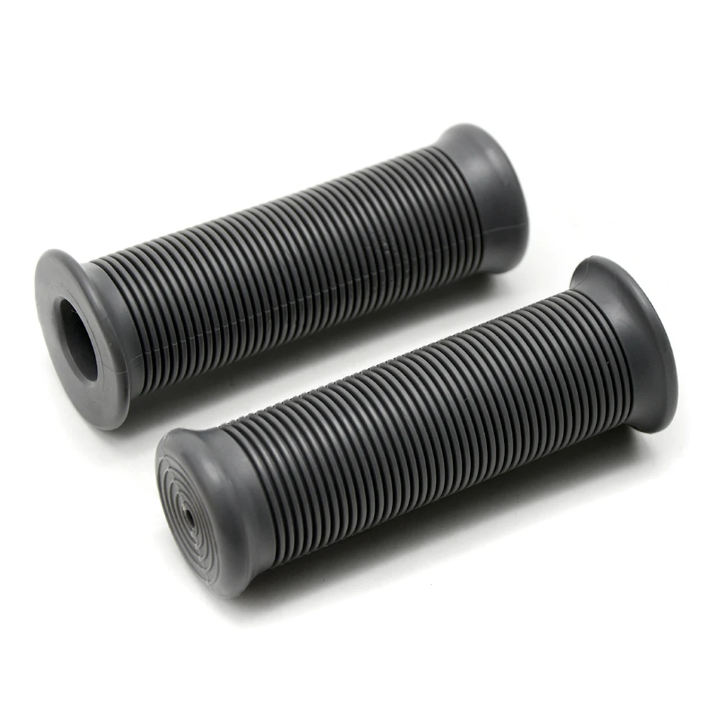 Universal Motorcycle Grips motocross Grip Handle Bar DIRT PIT BIKE 7/8