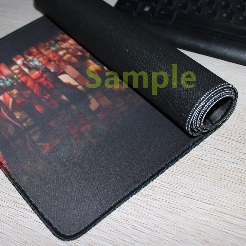  world of tanks mouse pad Mass pattern pad to mouse notbook computer mousepad wot gaming padmouse ga