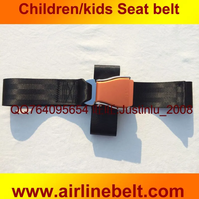 Child seat belt -WHWB-1602214