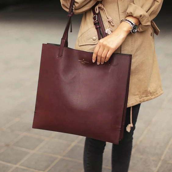 Leather Laptop Bags Women | Literacy Basics