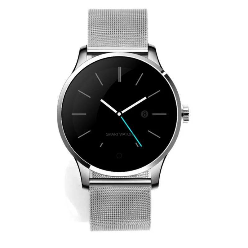 

MTK2502 Men Smart Watch Bluetooth Smartwatch Message Reminder Wearable Devices Wristband Watch For IOS Android Women Watches