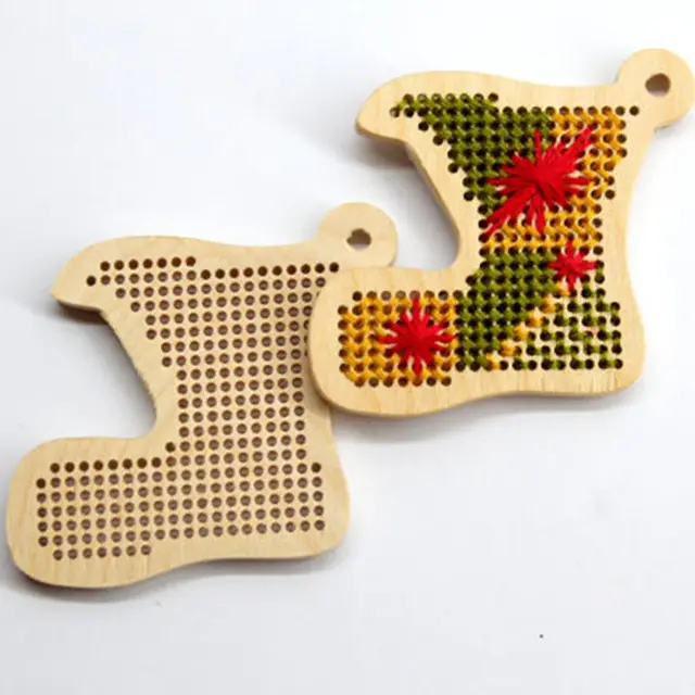 free shipping christmas stockings homemade christmas tree ornament christmas tags cross stitch - Homemade Christmas Stockings free shipping christmas stockings homemade christmas tree ornament christmas tags cross stitch - Homemade Christmas Stockings