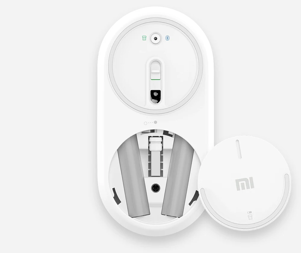 Original-Xiaomi-Mouse-Portable-Wireless-In-Stock-Mi-Mouse-Optical-Bluetooth-4-0-RF-2-4GHz24