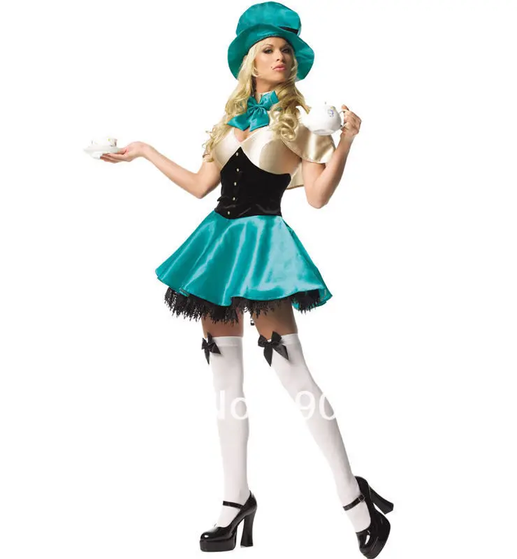 FREE SHIPPING 2015 Robyn De Hood Teen Girls Size XS Robin Fairytale Costume |