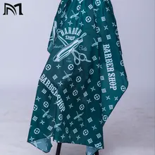 1pcs Hairdresser Capes Professional Cutting Hair Waterproof Cloth Salon Barber Gown Cape Hairdressing Hairdresser Cape for Adult 1pcs Hairdresser Capes Professional Cutting Hair Waterproof Cloth Salon Barber Gown Cape Hairdressing Hairdresser Cape for Adult