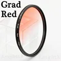 Grad Red