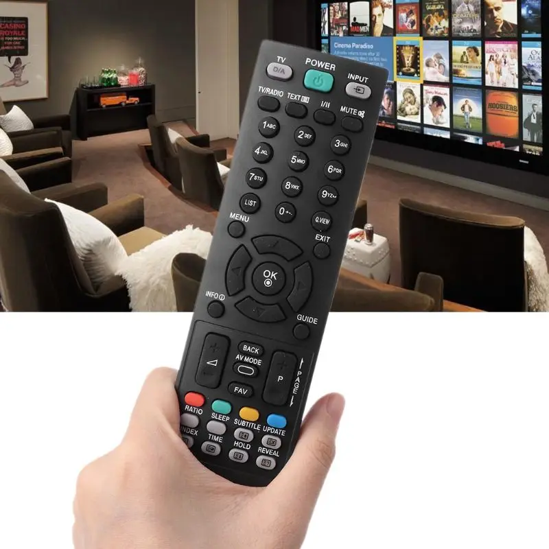 Пульт дистанционного управления для LG Smart tv AKB33871407 AKB33871401/AKB33871409/AKB33871410 MKJ32022820 AKB33871420 AKB33871414