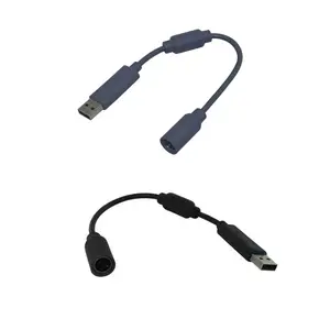Generic Câble USB pour Manette Xbox 360