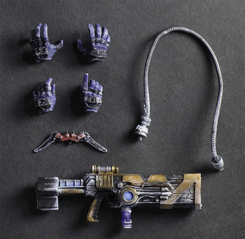 26cm villain league rogues gallery frozen man batman play action figure PVC toys collection anime cartoon model toys collectible 26cm villain league rogues gallery frozen man batman play action figure PVC toys collection anime cartoon model toys collectible