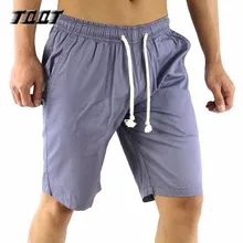 TQQT Mens Shorts Elastic Waist Thin Cargo Short Cotton Material Bermuda Pockets Male Short Bermuda Low Waist Solid Shorts 7P0117