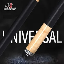 Universal 1967 Series 018 Pool Cue Stick Kit Billiard Cue 12.9mm Tip Technology Maple Shaft Stick for Athletes Fine Billiar
