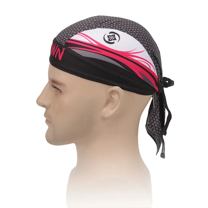 

Xintown Running Cycling Hat Man Woman Summer Bike Headbands Outdoor Sweatproof Road cycling cap