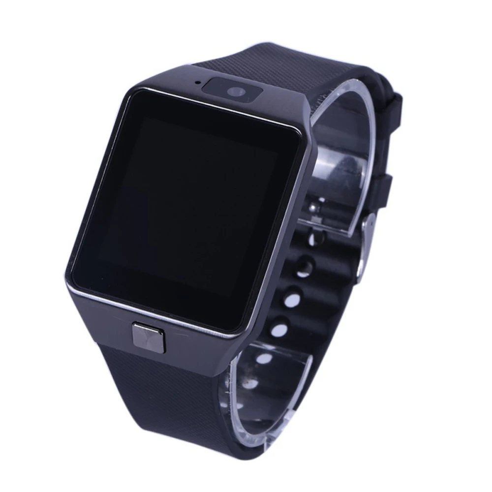 DZ09 Bluetooth Смарт часы Smartwatch Android телефонный звонок Relogio 2G GSM SIM TF карта камера для iPhone samsung huawei