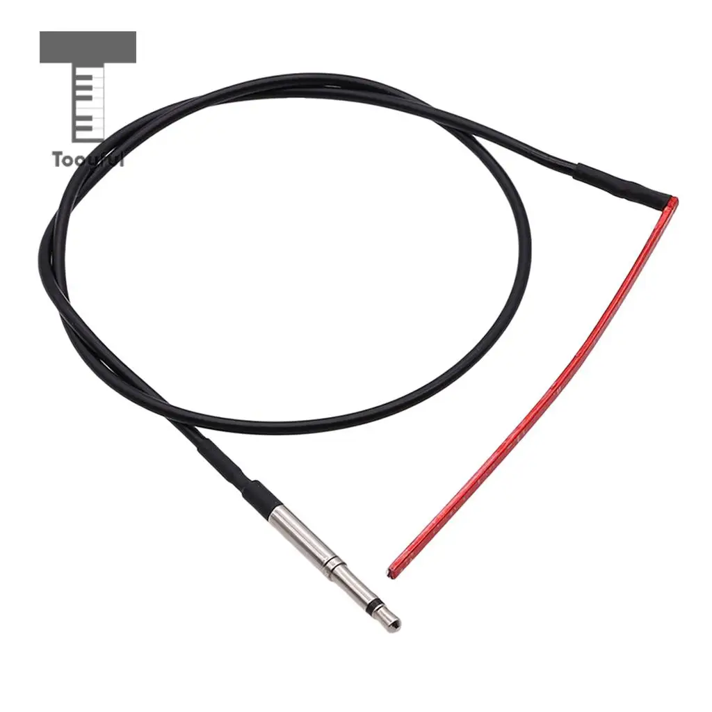 Piezo guitar pickup ukraineprofessor