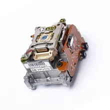 Оригинальная Замена для PIONEER DV-341 DVD плеер лазер LensLasereinheit сборка DV341 Оптический Пикап Bloc Optique Uni