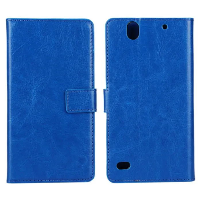 Sony Xperia C4 Crazy Horse Wallet Case (8)
