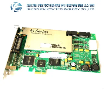 

100% original 98% new , NI PCIe-6251 Communication/Letter Data Acquisition DAQ Card PCIE-6251 100% quality.