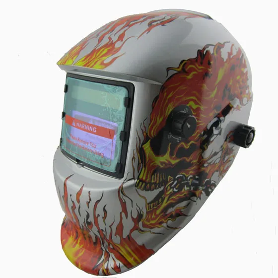 

Cheap  li+solar auto welding  mask /welding helmet/welder cap for the TIG MIG MMA MAG welding machine