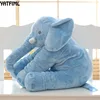 blue elephant S