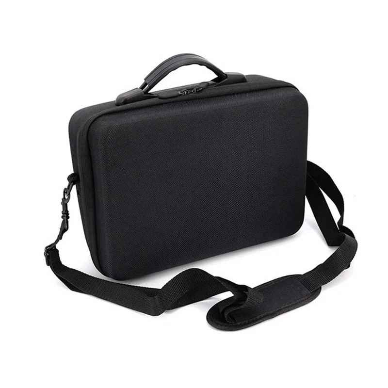 Goede Mavic Pro DJI Hardshell Waterdicht Schouder Drone Tas Carry Cases Draagbare Opbergdoos Shell Handtas Voor DJI MAVIC PRO Platina