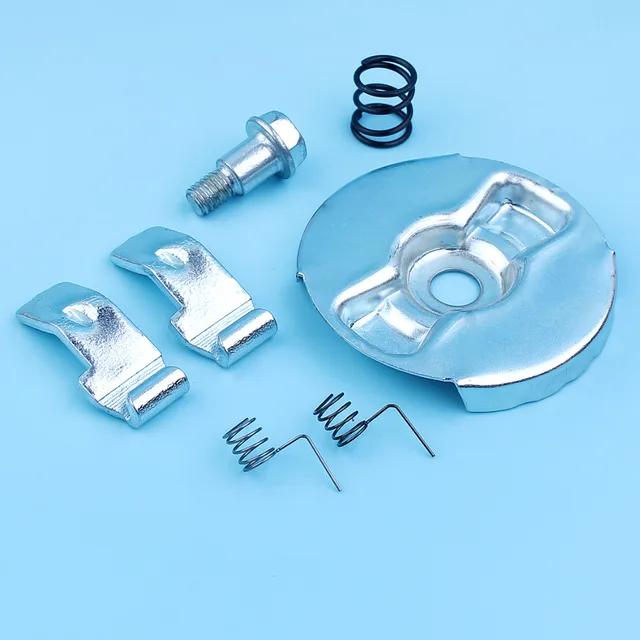 Buy Recoil Starter Start Pawl Washer Spring Kit Fit