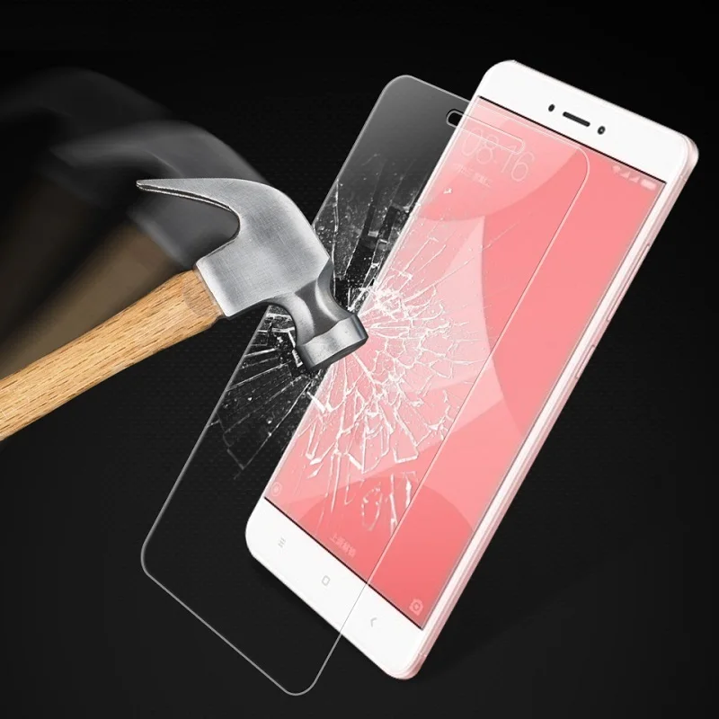 Xiomi Redmi Note 4 4X Защитное стекло для Xiaomi Стекло Закаленное Защитная пленка
