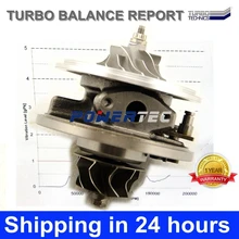 Garrett turbo CHRA GT1749V 729041 turbo core cartridge 28231-27900 turbo chra for Hyundai Santa Fe / Hyundai Trajet 2.0 CRDI
