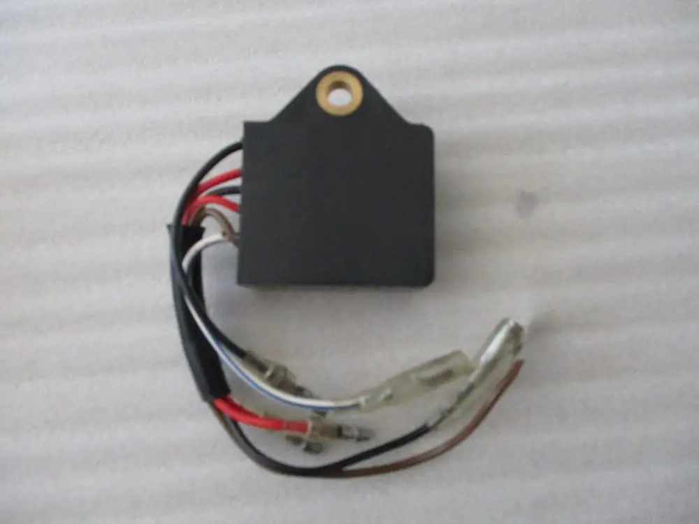 

RGX5500 RGX5510 IGNITOR ROBIN GASOLINE GENERATOR PARTS ORIGINAL 224-72250-01