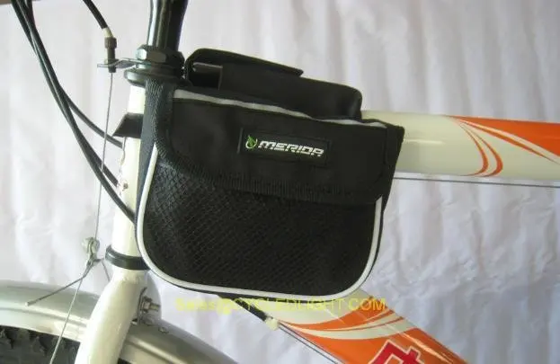 merida bike bag