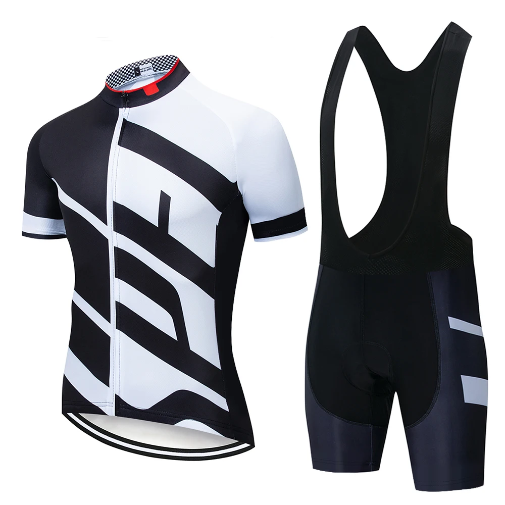 

2019 new TEAM SPECIALIZEDING Cycling clothing 9D Gel pad Shorts Bike Jersey set Ropa Ciclismo Mens pro Maillot Culotte clothing