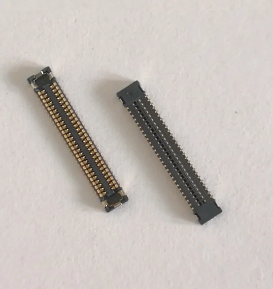 10pcs/lot Original new for LG G5 H820 H830 H850 F700 LCD display screen FPC connector on motherboard | Мобильные телефоны и