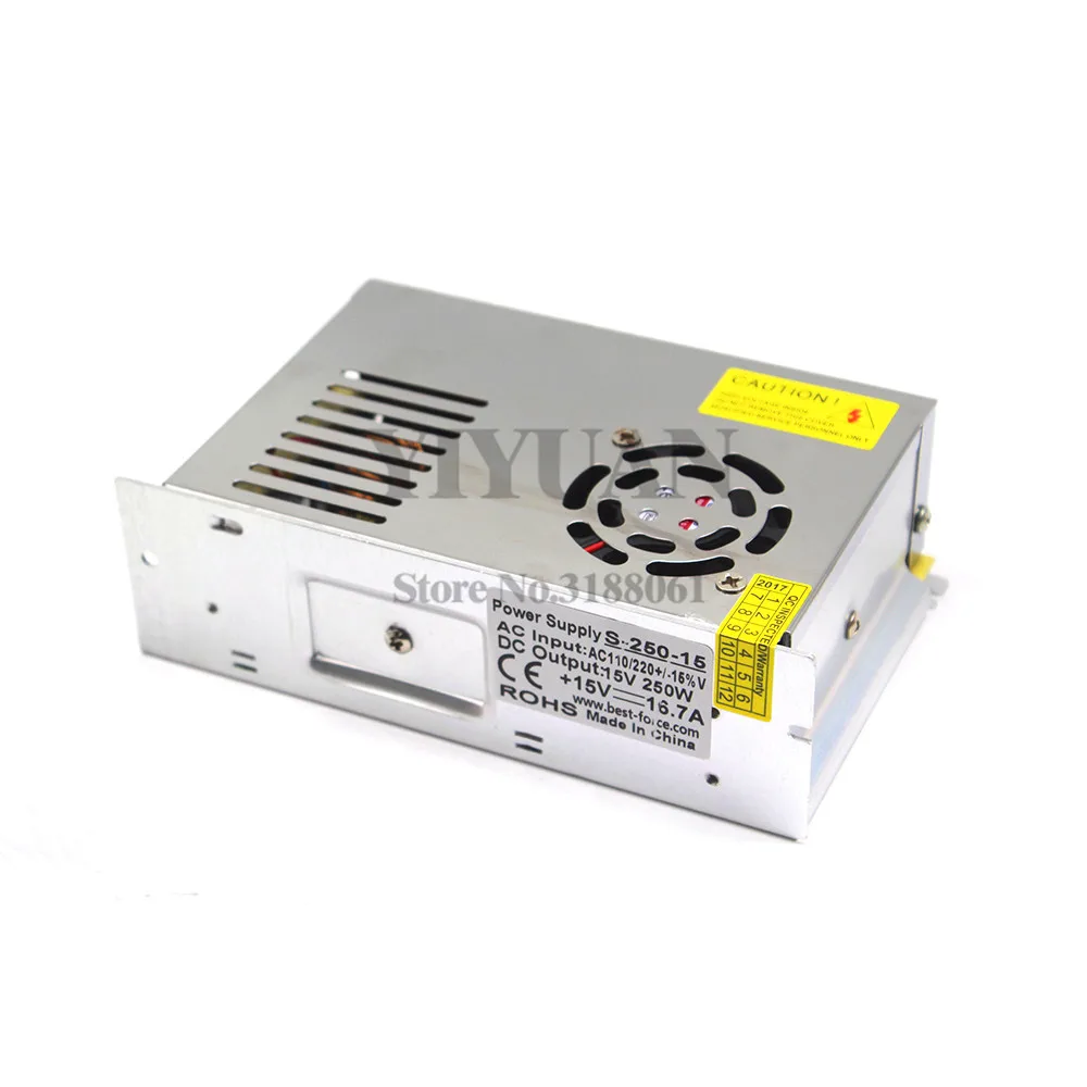 15v250w-3