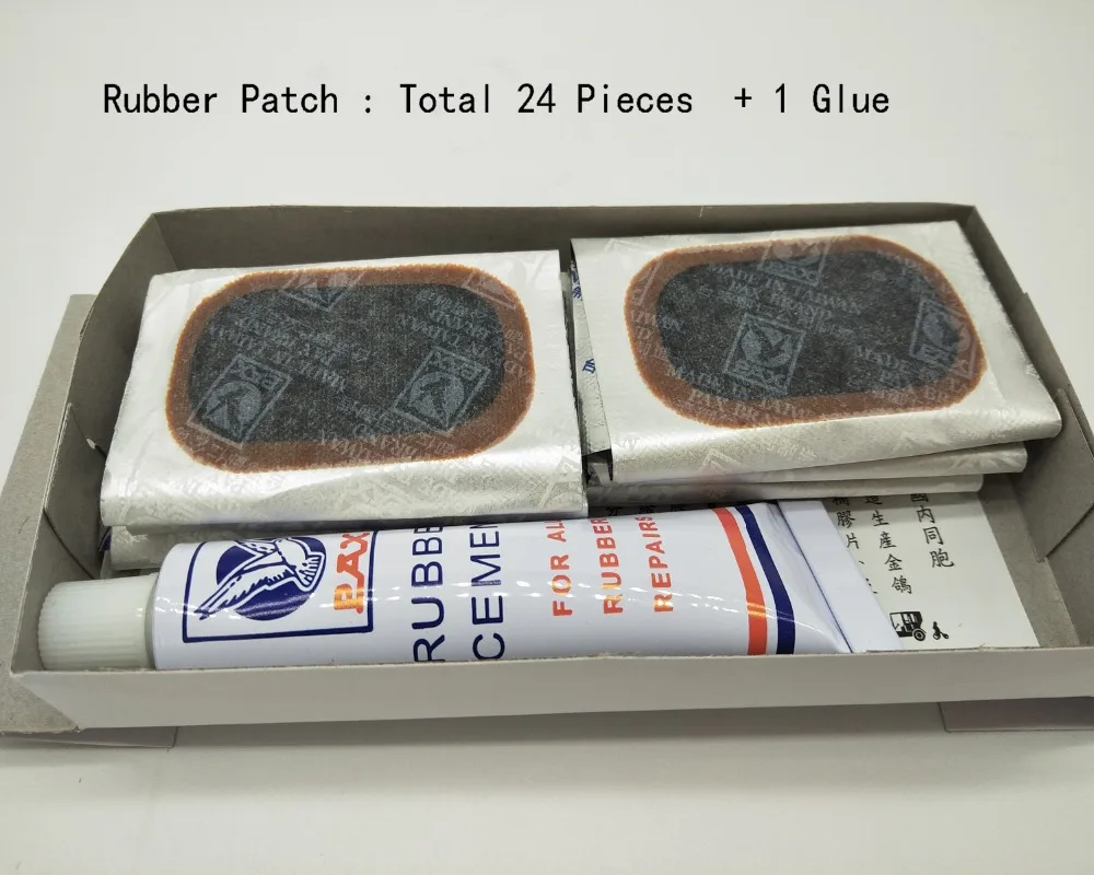 24PCS 