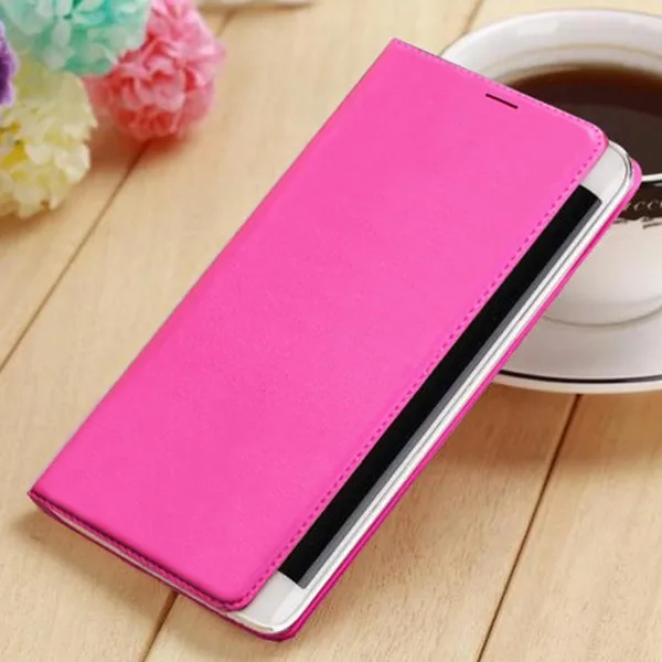 Slim Leather Wallet Case Flip Back Cover Battery Housing Carrying Bag With Card Holder Mask For Samsung Galaxy Note Edge N9150 kawaii samsung cases Cases For Samsung