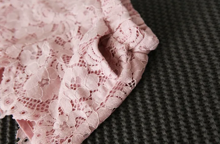 Laço de Manga Camisa e Shorts de Duas Superior + Shorts Verão Novas Meninas Rosa Curta Peças Terno Moda Menina Camisa Ternos 8 Cheap Conjuntos de roupas