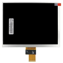 Ips 8,0 дюймовый HD TFT ЖК-экран HJ080IA-01E 1024(RGB)* 768