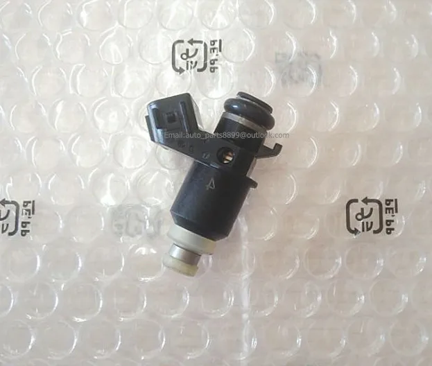

Motorcycle Fuel injector nozzle 12holes senin for FORZA MF08