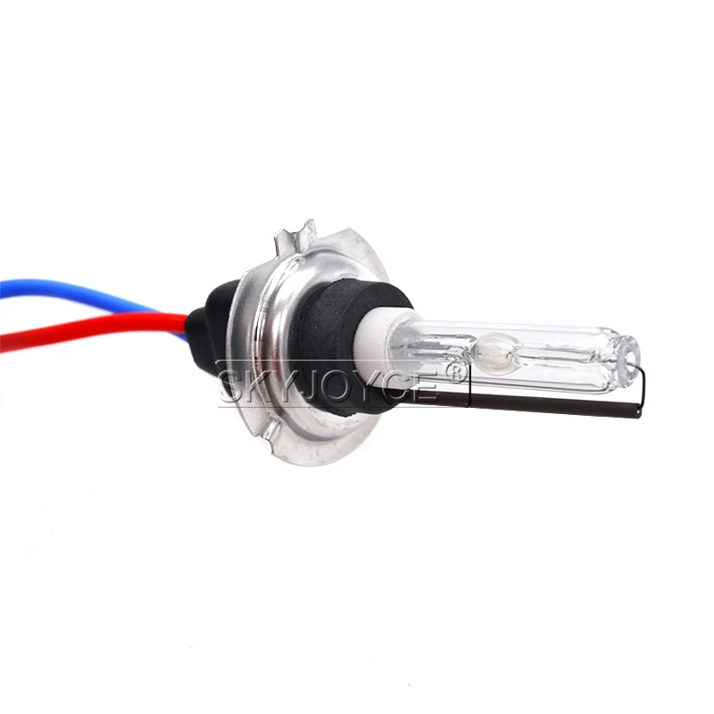 SKYJOYCE 35W Quick Start Cnlight HID Canbus Kit 35W AC Slim Round Ballast Cnlight H1 H3 H7 H11 6000K headlight car lights kit (12)