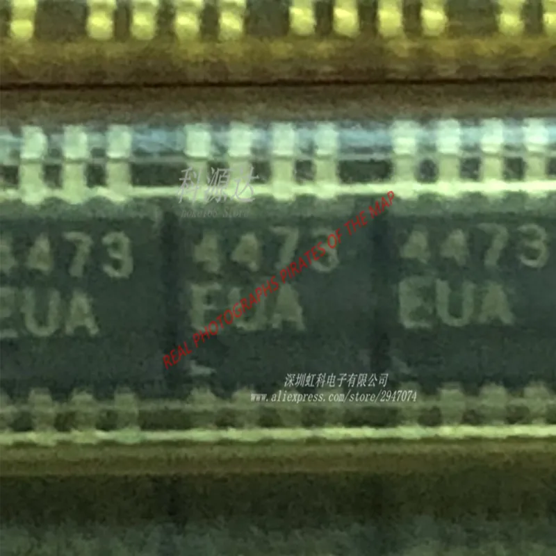 5 шт./лот MAX4473EUA MAX4473 4473 MSOP8 в наличии | Электроника