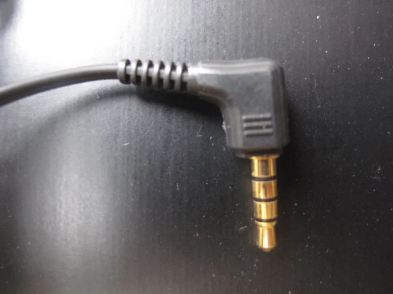 original earphone send extend cable