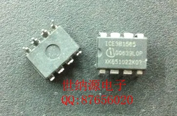 Free Delivery.3B1565 ICE3B1565 LCD power chip | Электронные компоненты и принадлежности