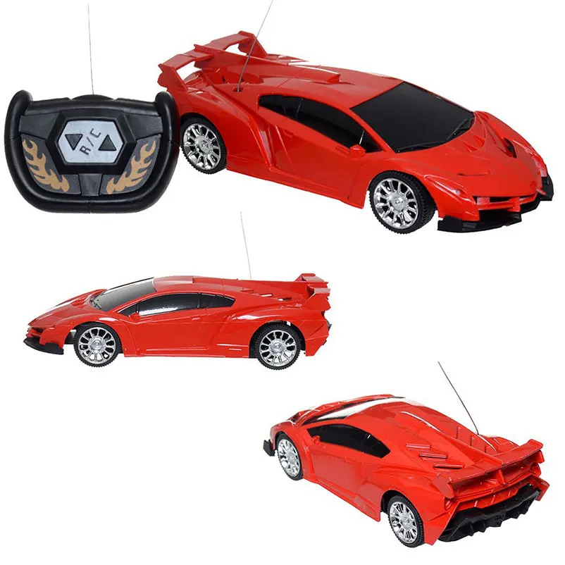 19 5cm 1 24 Drift  Speed Radio Remote Control  Car  Toy 