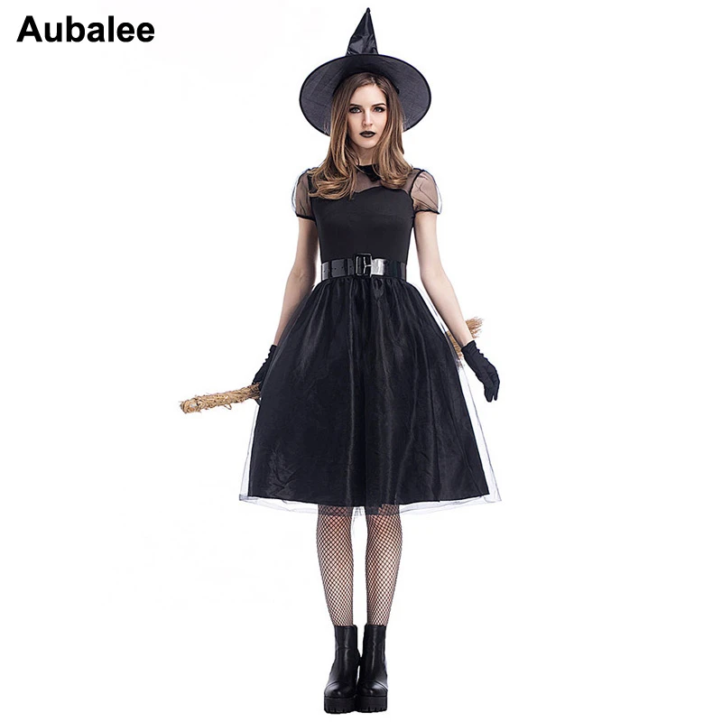 黒魔女衣装大人女性魔法の瞬間ソーサレスセクシーな魔女ハロウィン衣装カーニバルパーティーゴーストファンシーちりめんドレス Holidays Costumes Aliexpress 黒魔女衣装大人女性魔法の瞬間ソーサレスセクシーな魔女ハロウィン衣装カーニバルパーティーゴーストファンシーちりめんドレス Holidays Costumes Aliexpress