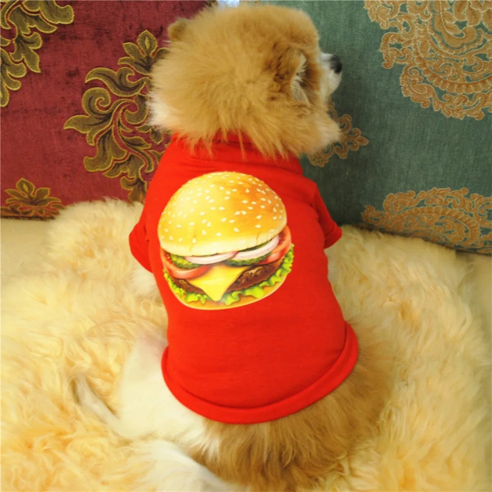 Title 20, Pet Dog Clothes for Dogs Clothing for Small Dog...