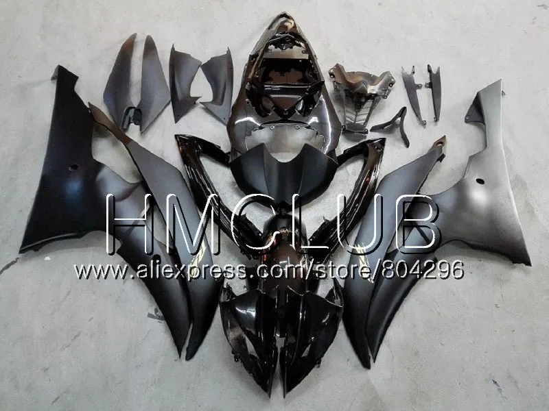 1 комплект боди+ 1 Фара для YAMAHA YZF R 6 YZF-R6 YZF600 YZFR6 103HM0 YZF R6 08 09, 10, 11, 12, 13, 14, 15, 16 лет Обтекатели цветочным принтом; обувь на каблуке - Цвет: No. 19