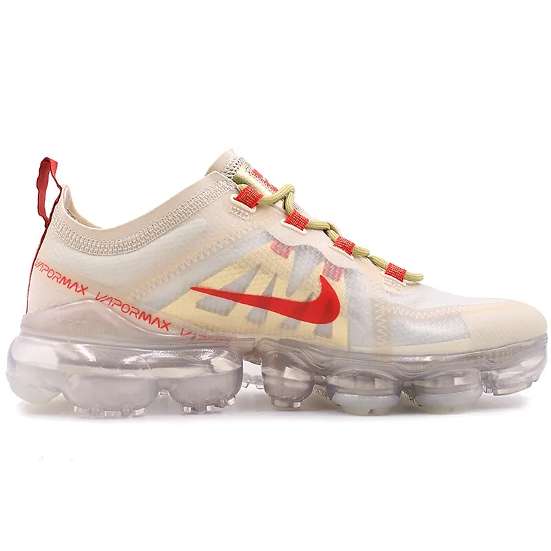Original New Arrival 2019 NIKE AIR VAPORMAX Women's Running Shoes Sneakers Original New Arrival 2019 NIKE AIR VAPORMAX Women's Running Shoes Sneakers